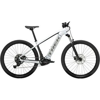 Elektrokolo Trek Powerfly 4 625W Gen 4 Grey Pearl/Lithium Grey S 27" 2023