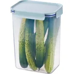 LOCKNLOCK Dóza na potraviny LOCK 4000ml Classic plus mint