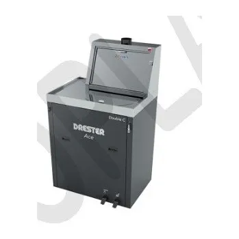 Myčka nádobí Myčka Drester ACE Double Combo