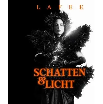 Zahraniční hudba CD LaFee: Schatten & Licht 2025