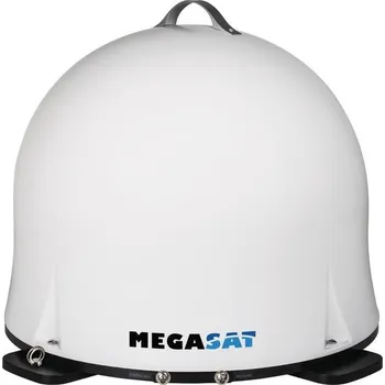 Příslušenství ke karavanu Systém mobilní, satelitní, Megast Campingman Portable 3