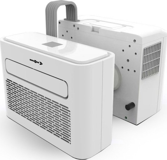 Dělená klimatizace POLARYS TWINAIR 5