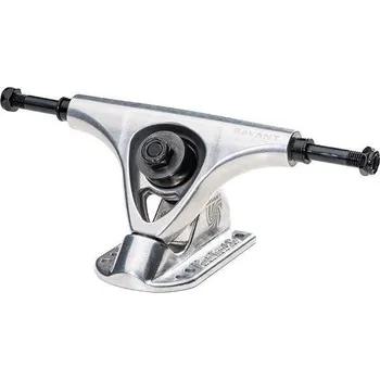 Skateboardový truck Longboard trucky PARIS Savant 125/135mm 50°