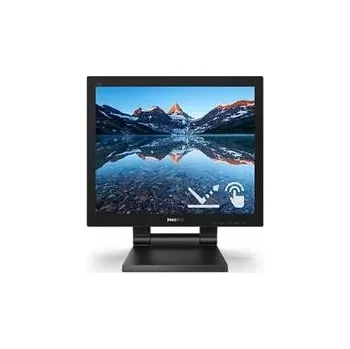 Monitor Philips 172B9TL/00 17" touch LED 1280x1024 50 000 000:1 1ms 250cd DP HDMI DVI USB