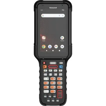 Pokladní systém CK67/5G/30 key/Large-NUM/FlexRange/8GB/Cam