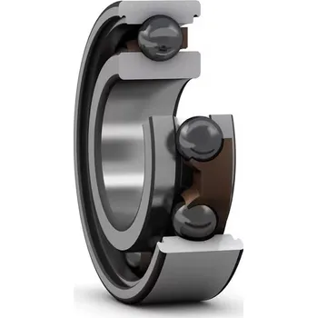 6208 TN9/HC5C3 SKF Kuličkové ložisko