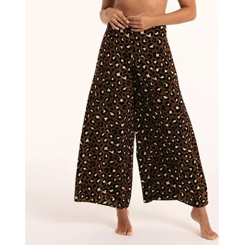 Dámské kalhoty Style Jaipur kalhotky . 8670 toffee - RosaFaia 765 toffee S/M