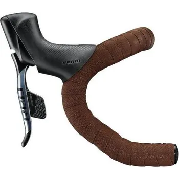 omotávka na kolo Ciclovation Seitex Flash Cappuccino Brown Omotávka + DÁREK