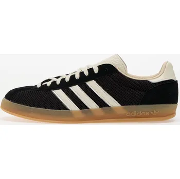 Pánská obuv Tenisky adidas Gazelle Indoor Pro Core Black/ Off White/ Warm Sand EUR 38 2/3