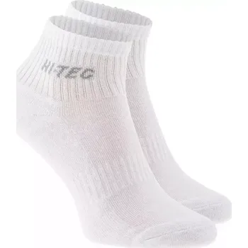 Pánské termo ponožky Ponožky Hi-tec quarro pack II 92800542993 44-47