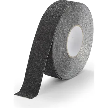Lepicí páska Protiskluzová páska na nerovný povrch 50 mm, černá - metráž