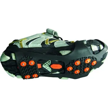 Mačky Nesmeky Veriga City Track - černé, vel. XL - bez papírového obalu