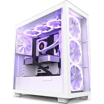 NZXT H7 Elite Edition (CM-H71EW-02)