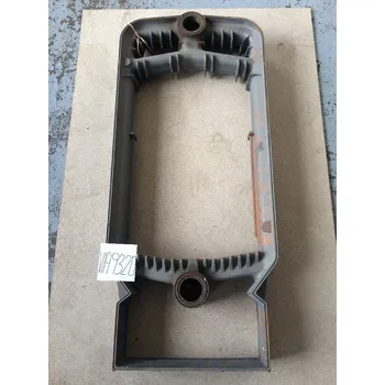 Příslušenství ke kotli Vetim U26 článek kotlový střední s vybráním