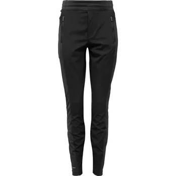 Dámské kalhoty Dámské kalhoty Columbia CLAUDIA RIDGE PANT S Černá, Bílá