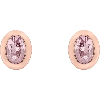 Náušnice Náušnice s růženínem Sweet Candy