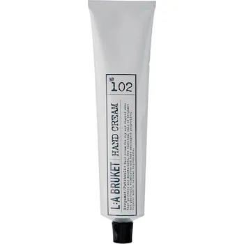 Péče o ruce La-Bruket Pece-o-telo Kremy-na-ruce-a-nohy102 Hand Cream Bergamot/Patchouli 70 ml (10&nbsp;686,00 Kč / 1 l)