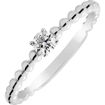 Prsten Prsten s diamantem Bubble Love