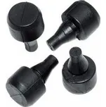 GIVI gumový doraz pro plotny Z126A black