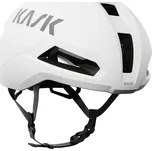KASK Cyklistická přilba - NIRVANA WG11 - bílá (52-58 cm)
