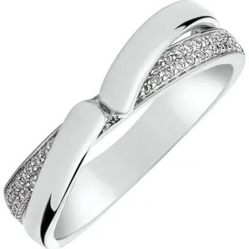 Prsten Prsten s diamanty Dream Universe