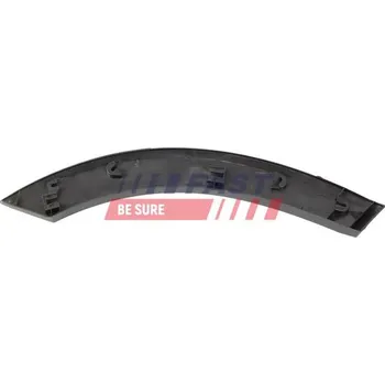 Lišta karosérie Ozdobná lišta ford transit 13> dveře přední pr ft90949