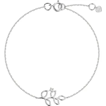 Náramek Náramek s diamantem Nature Gift