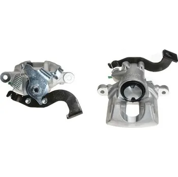 Brzdový třmen Brzdový třmen BUDWEG CALIPER 344971