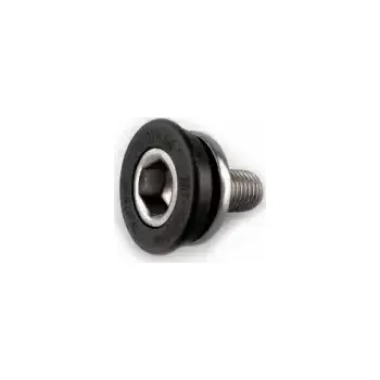 Elektrokolo Crussis Náhradní šroub ke klikám pro Bafang M400 (1 ks)