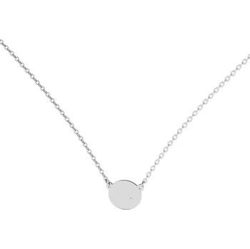 Náhrdelník Náhrdelník s diamantem Universe