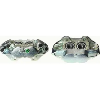 Brzdový třmen Brzdový třmen BUDWEG CALIPER 342513