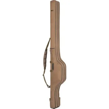 Pouzdro na prut Korda Pouzdro na pruty Compac 3 Rod Divide Holdall 12ft