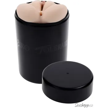 Realistický masturbátor Zero Tolerance Riley Reid