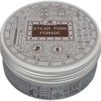 Stylingový přípravek Pan Drwal Steam Punk pomáda na vlasy 150 ml