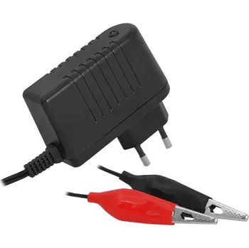 Nabíječka baterií Nabíječka akumulátorů LTC LXB416 12V 1050mAh pro baterie max. 20Ah