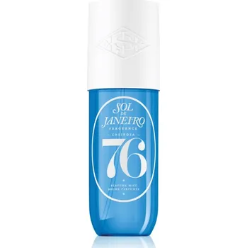 Sol de Janeiro Cheirosa '76 sprej na tělo a vlasy, 240 ml