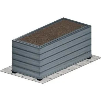 Držák na květináč a truhlík LG4580