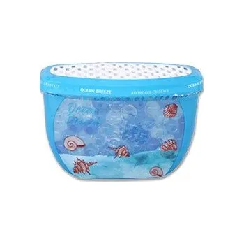 Osvěžovač vzduchu Gelový osvěžovač vzduchu - Ocean Breeze, 150 g