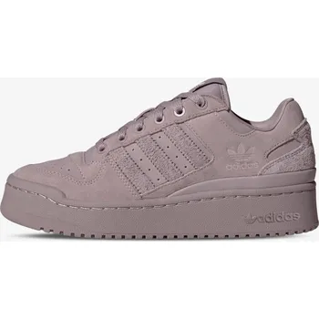 Dámské tenisky Dámské tenisky adidas Forum Bold stripes EUR 38 244287