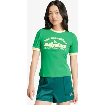 adidas RETRO GRX TEE S 594499