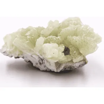 Přírodní kámen Milujeme Kameny Prehnit - drúza PH18 543066