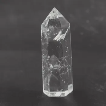 Milujeme Kameny Křišťál - hrot - broušený kámen KH693 543194