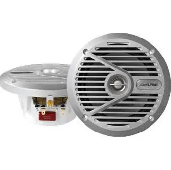 Auto Hi-Fi ALPINE SPS-M601