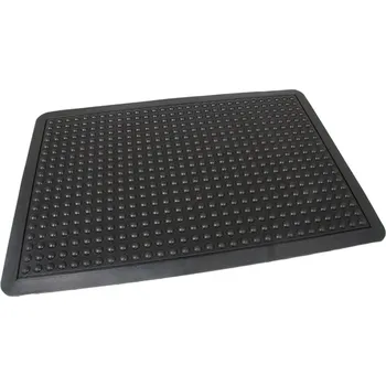 Rohožka Protiúnavová rohož s bublinkovým povrchem 90 x 60 cm