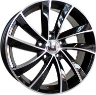 Alu kola Racing Line SK523 17x7 5x112 ET49