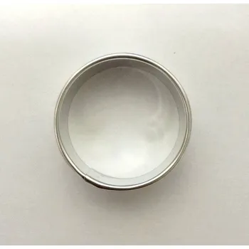 Vykrajovátko Dortisimo Vykrajovátko Kolečko 5 cm