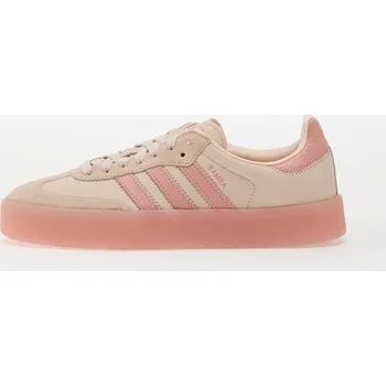 Dámská obuv Tenisky adidas Sambae W Wonder Aqua/ Wonder Mauve/ Wonder Mauve EUR 37 1/3