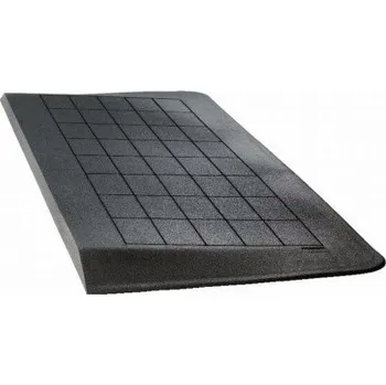 Nakládací rampa pro vozidlo Nájezdová rampa 90 x 20 x 2,5 cm