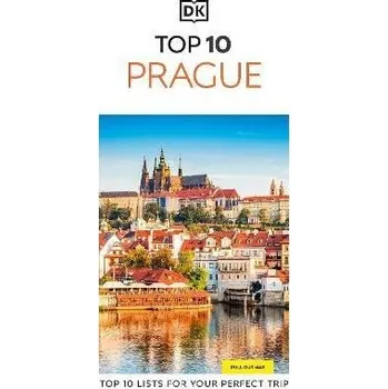 Cizí jazyk DK Top 10 Prague