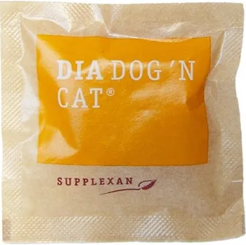 Dia Dog & Cat žvýkací tableta proti průjmu 1 tbl